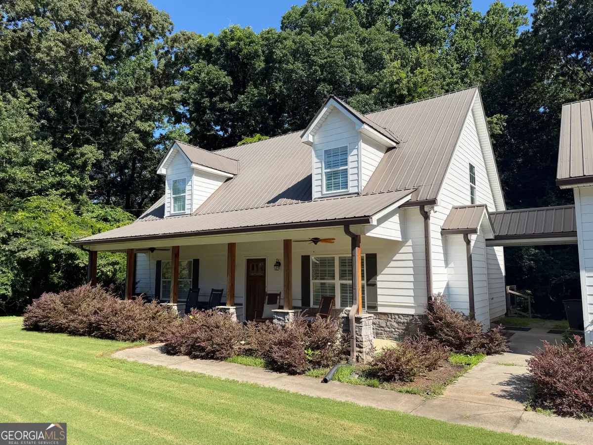2400 Buford Dam Road, Buford, GA 30518 - #1