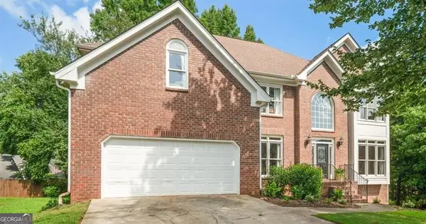 12700 Oxfordshire Court, Johns Creek, GA 30005