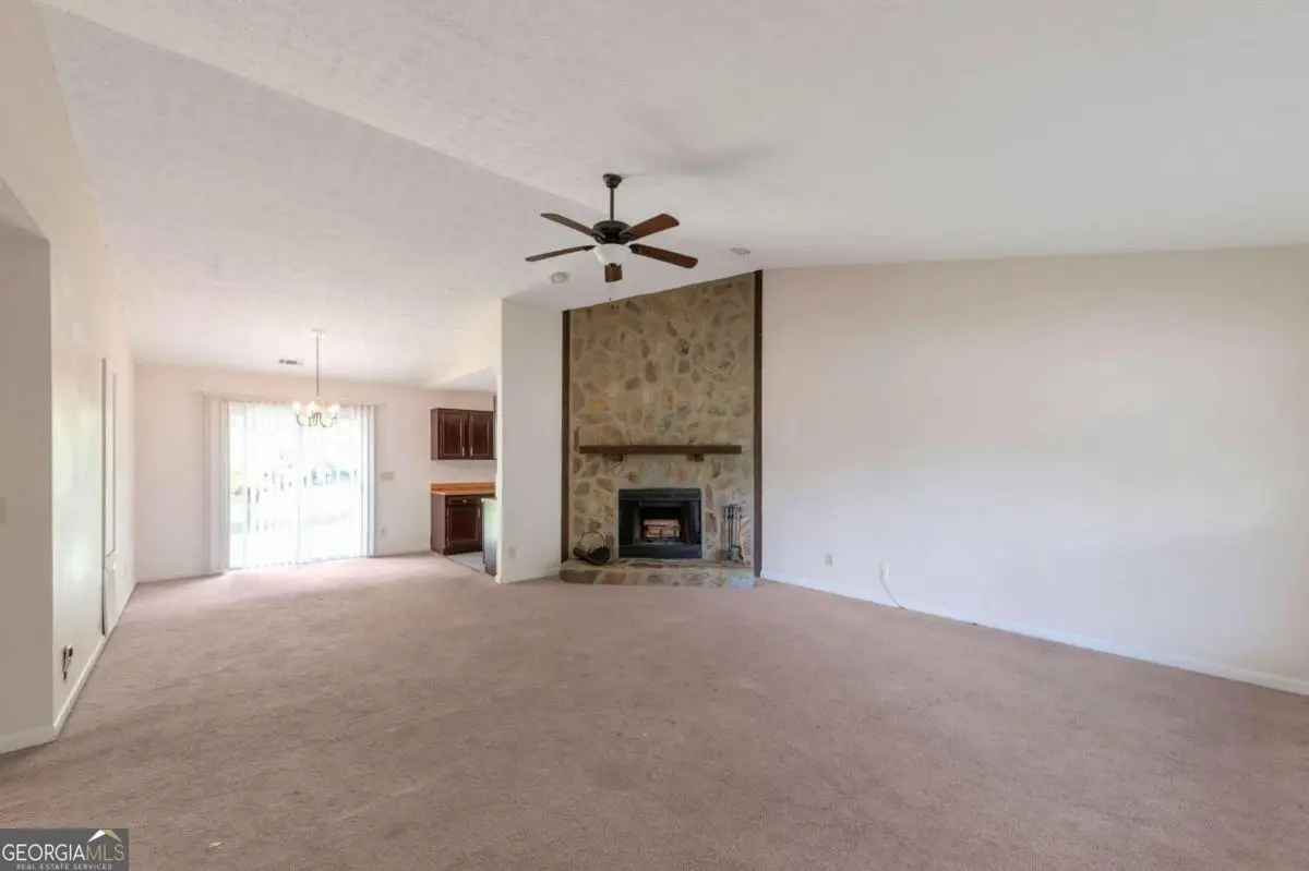 10505 Colony Glen Drive, Alpharetta, GA 30022 - #1