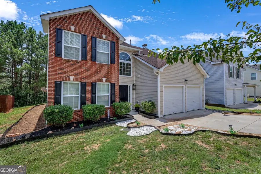 4213 Sitka Drive, Douglasville, GA 30135 - #2