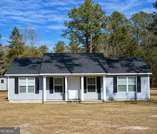 47 Walnut Street, McRae-Helena, GA 31055