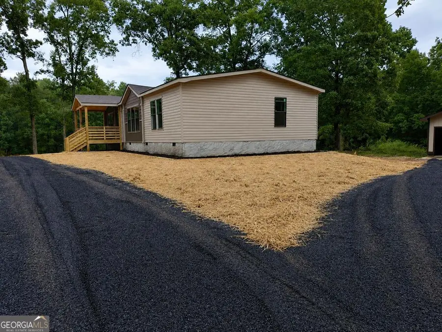 378 Pate Road, Chatsworth, GA 30705 - #2