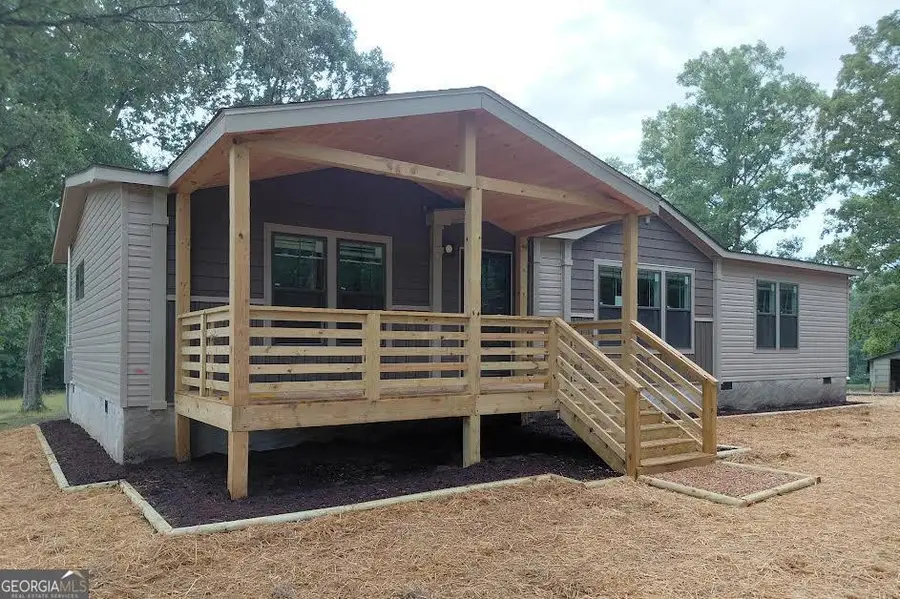378 Pate Road, Chatsworth, GA 30705 - #3