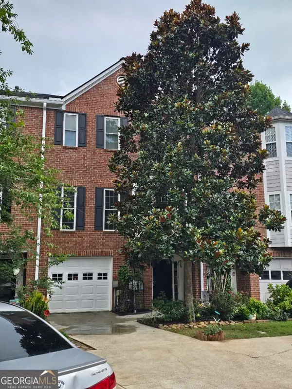 4014 Spring Cove Drive, Duluth, GA 30097
