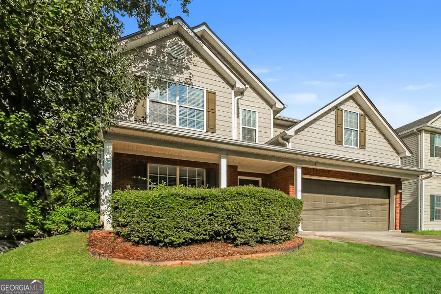 4880 Browns Mill Ferry Road, Lithonia, GA 30038 - #2