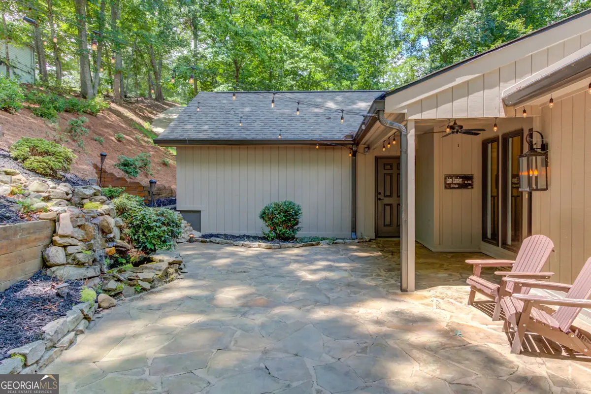5544 Hidden Harbor Trail, Gainesville, GA 30504 - #1