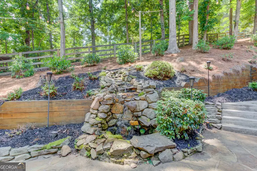 5544 Hidden Harbor Trail, Gainesville, GA 30504 - #3