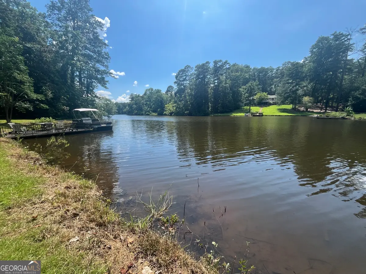TRACT 2 Peninsula Drive, Lagrange, GA 30240 - #1