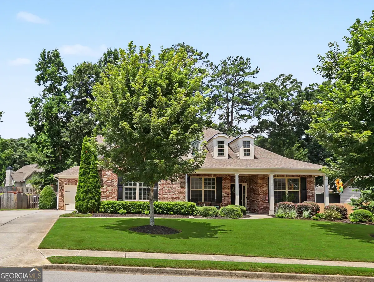 1434 Highland Wood Court, Auburn, GA 30011 - #1