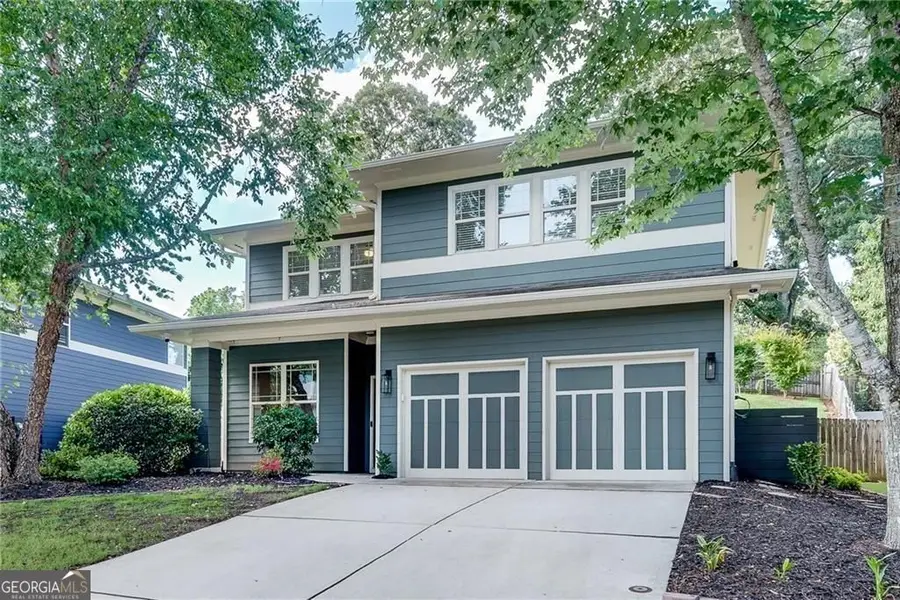 2425 Boulder Road, Atlanta, GA 30316 - #2