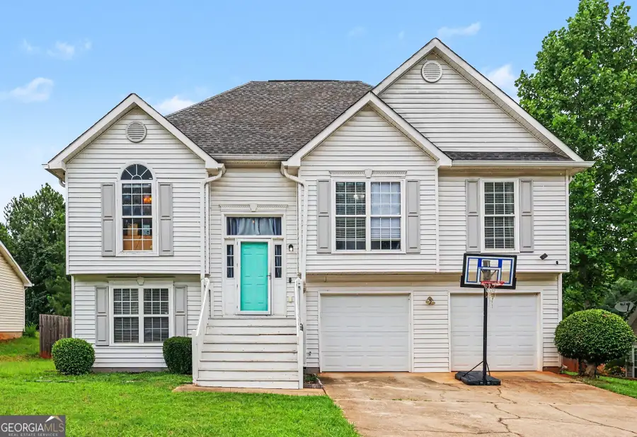 3404 Medina Drive, Jonesboro, GA 30236 - #3