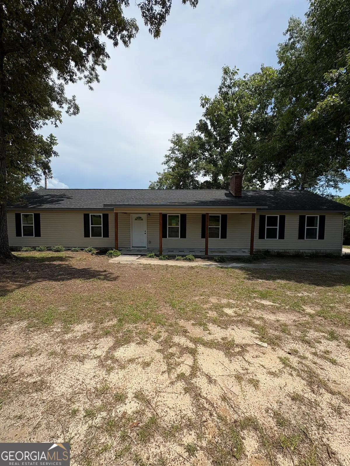 501 Hillside Drive, Dublin, GA 31021 - #1
