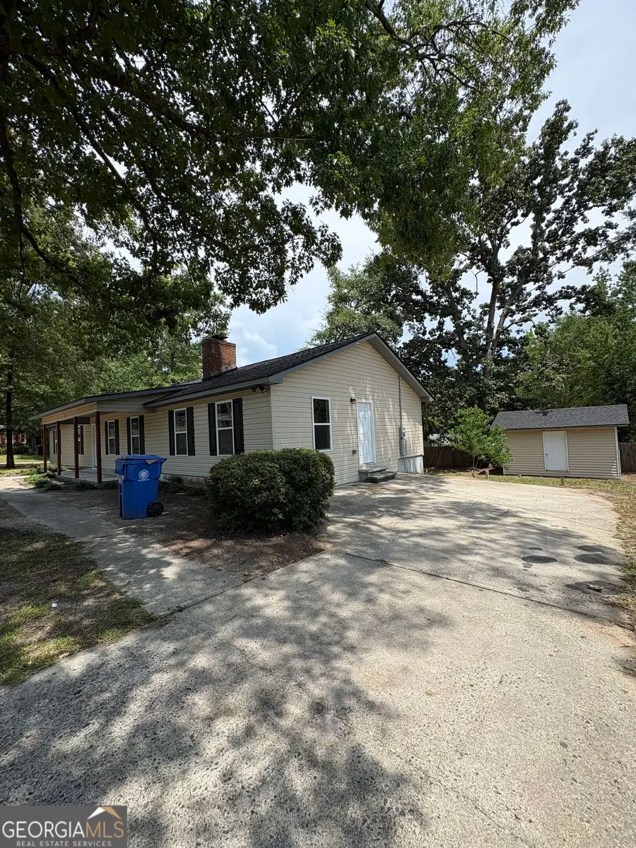 501 Hillside Drive, Dublin, GA 31021 - #2