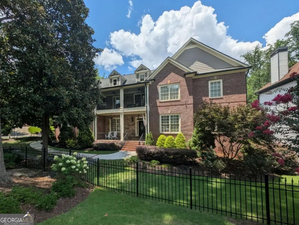 3295 Osborne Road Ne, Atlanta, GA 30319 - #1