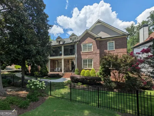 3295 Osborne Road Ne, Atlanta, GA 30319