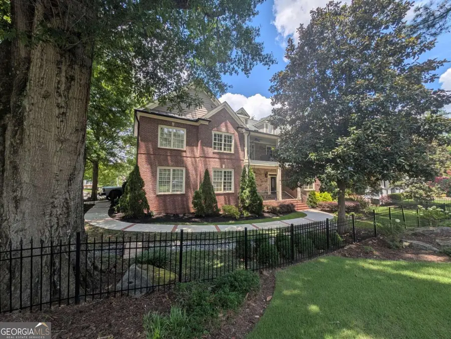 3295 Osborne Road Ne, Atlanta, GA 30319 - #2