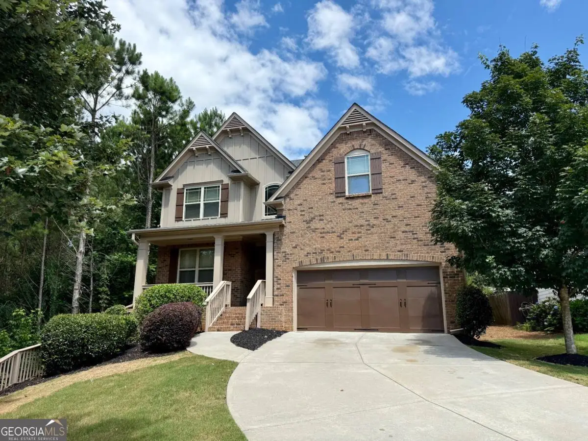 3950 Estates Path, Cumming, GA 30040 - #1