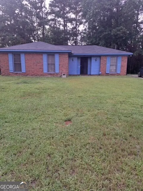 1837 Pine Valley Court, Columbus, GA 31907 - #1