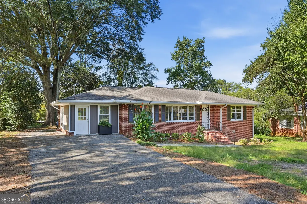 2675 Fraser Road, Marietta, GA 30066 - #1