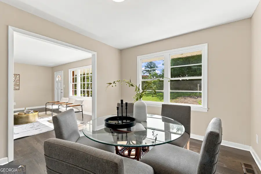 2675 Fraser Road, Marietta, GA 30066 - #3