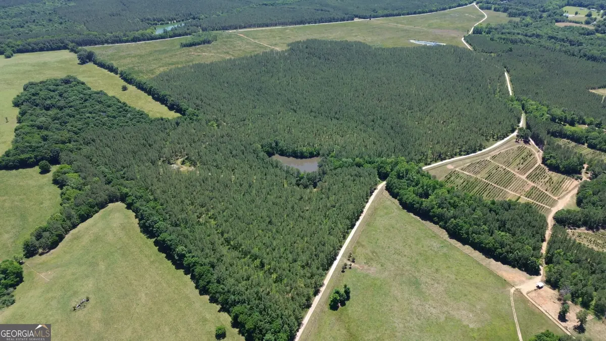 0 Flatwoods Road River Road & Colonel Dixon Road, Elberton, GA 30635 - #1