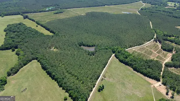 0 Flatwoods Road River Road & Colonel Dixon Road, Elberton, GA 30635