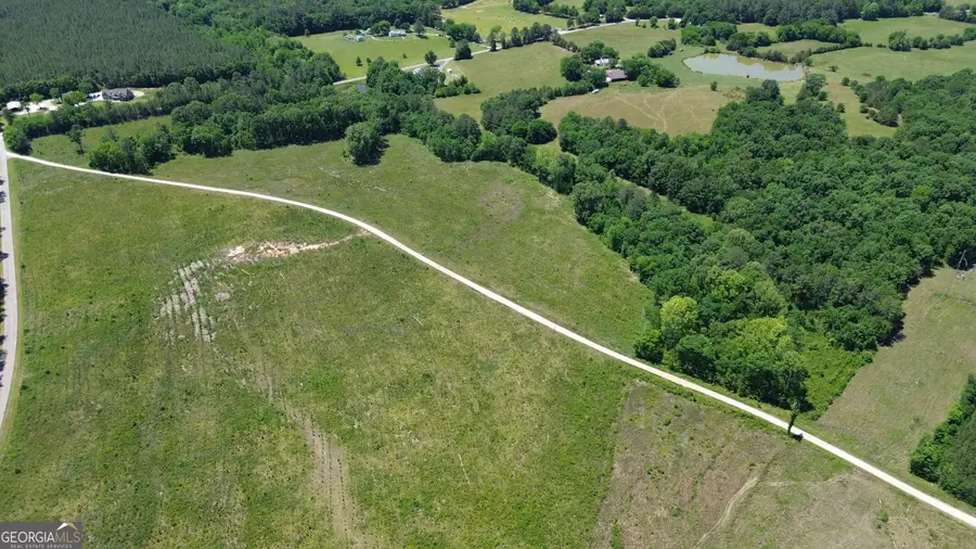 0 Flatwoods Road River Road & Colonel Dixon Road, Elberton, GA 30635 - #3