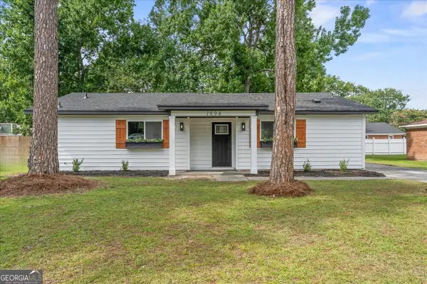 1894 Neptune Drive, Augusta, GA 30906