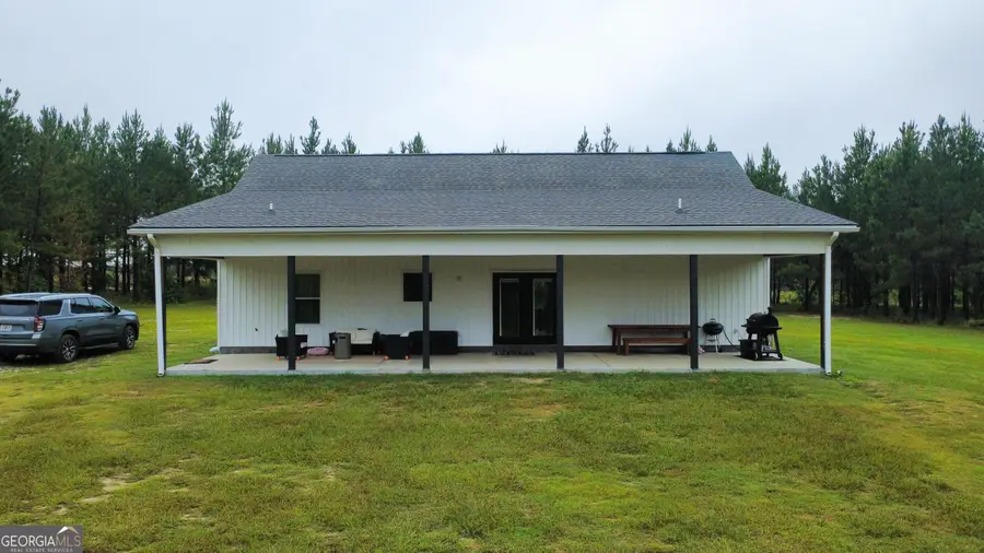 210 Saint Galilee Road, Swainsboro, GA 30401 - #3