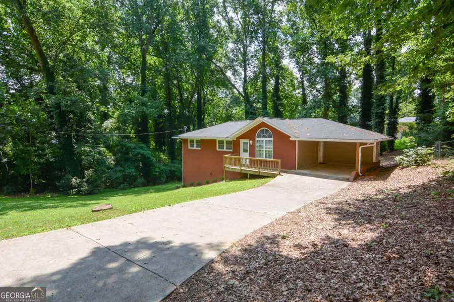 649 Monticello Drive Sw, Mableton, GA 30126 - #2
