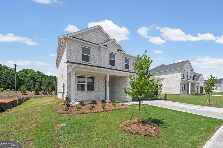 256 Nesta Grove, Locust Grove, GA 30248 - #3