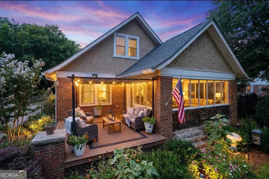 340 King Avenue, Athens, GA 30606 - #2