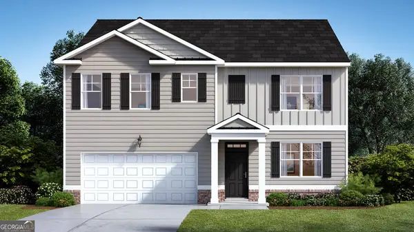 590 Great Salt Lane, Hoschton, GA 30548