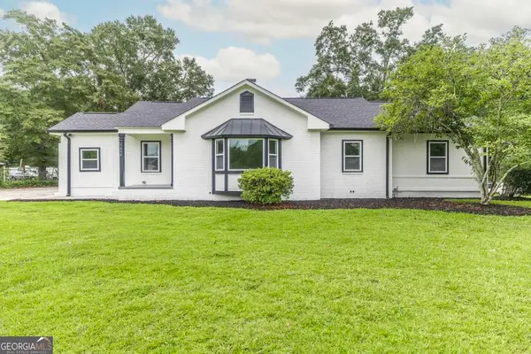7498 Columbus Road, Lizella, GA 31052