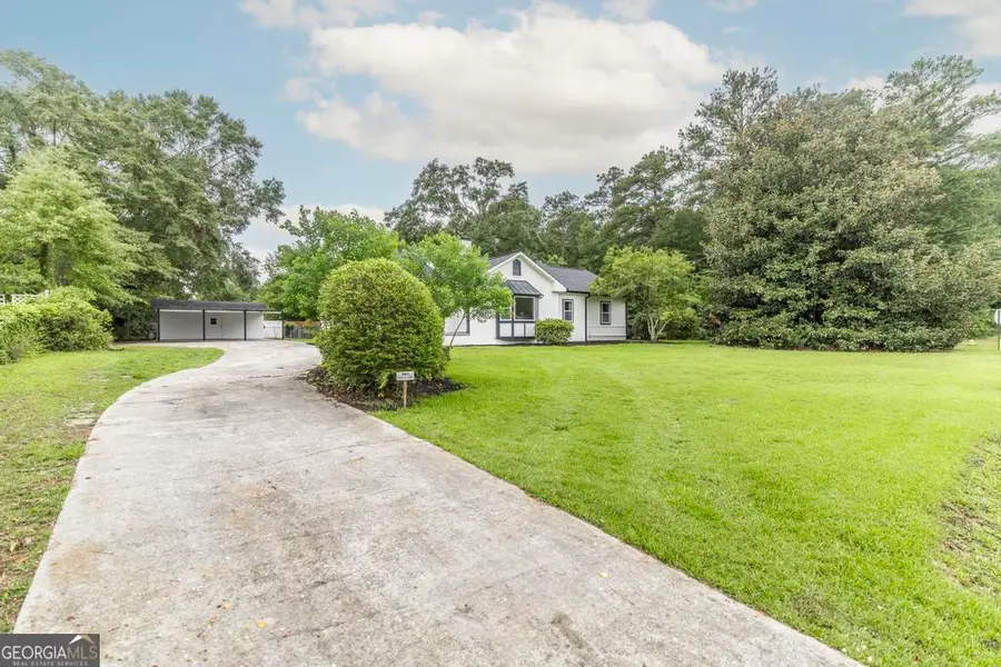 7498 Columbus Road, Lizella, GA 31052 - #3
