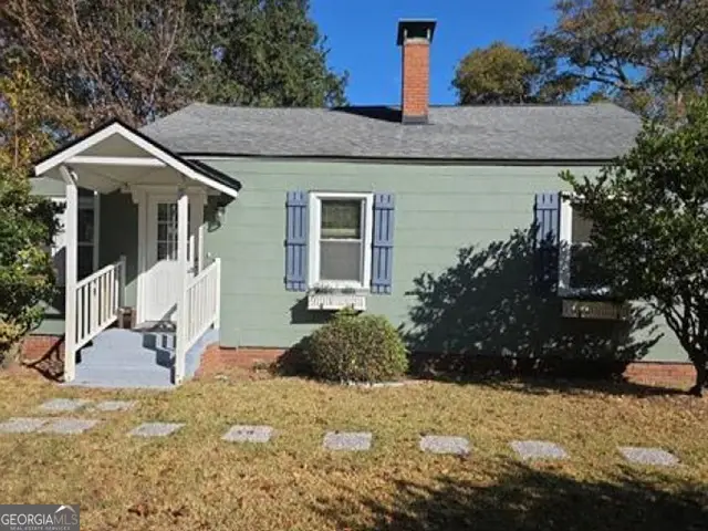 202 E 58th Street, Savannah, GA 31405 - #1