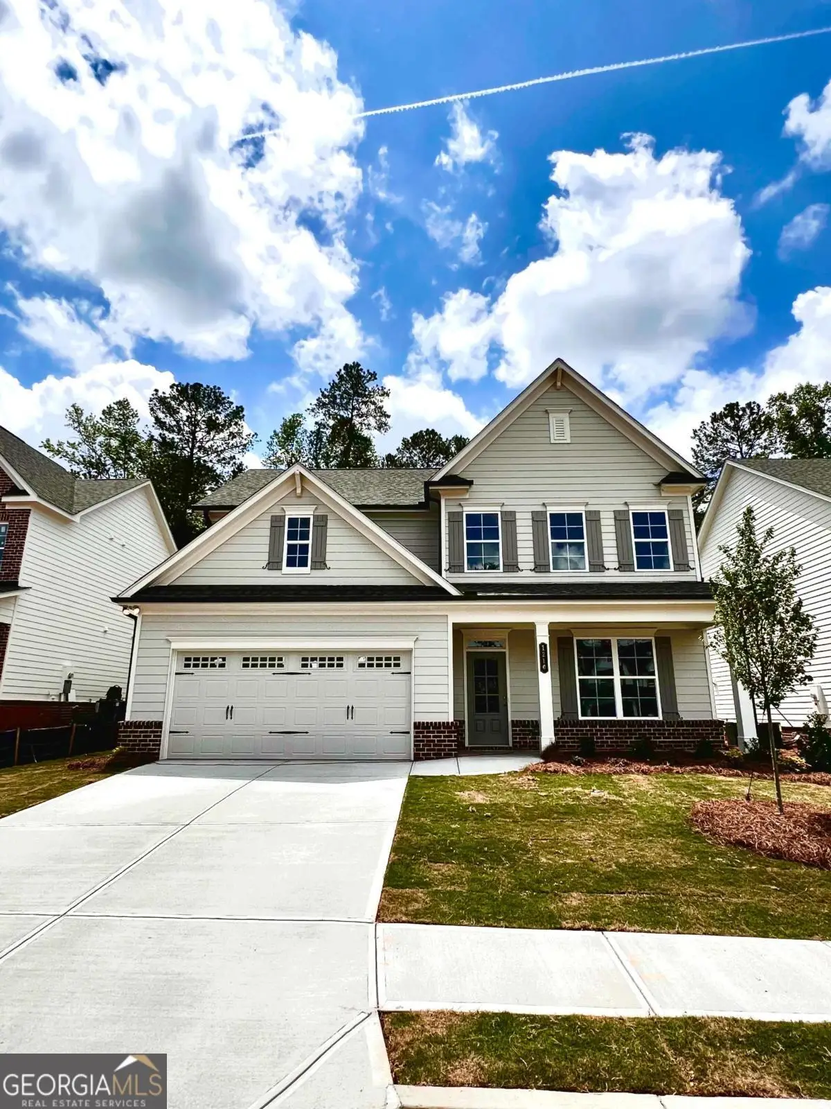 1210 Baynes Creek Drive, Suwanee, GA 30024 - #1