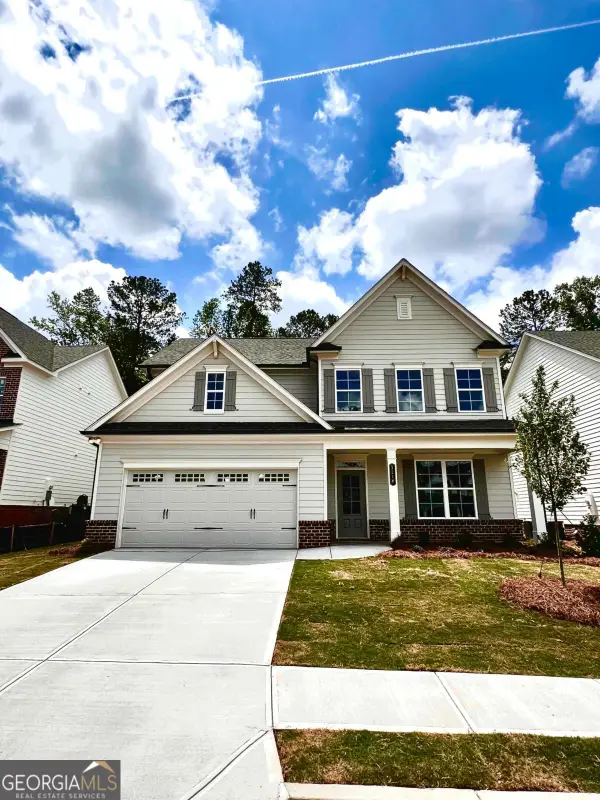 1210 Baynes Creek Drive, Suwanee, GA 30024