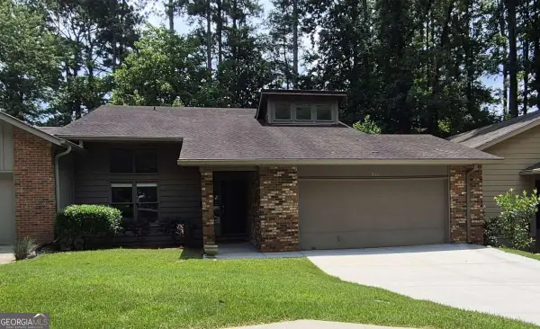 300 Cruise Court, Roswell, GA 30076