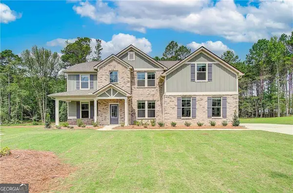 600 Sidney Court, Stockbridge, GA 30281