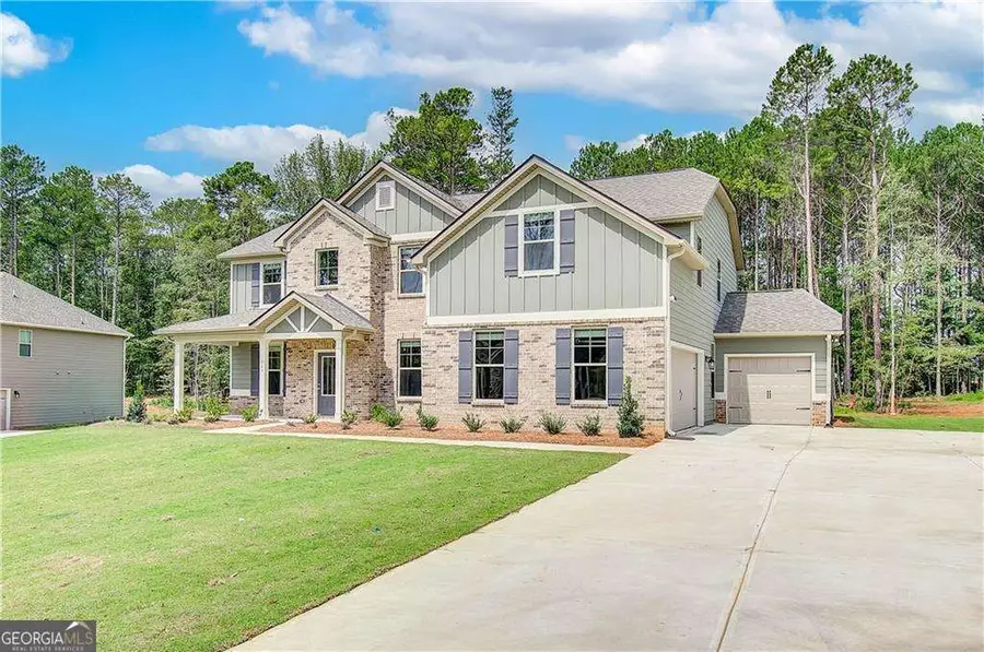600 Sidney Court, Stockbridge, GA 30281 - #3