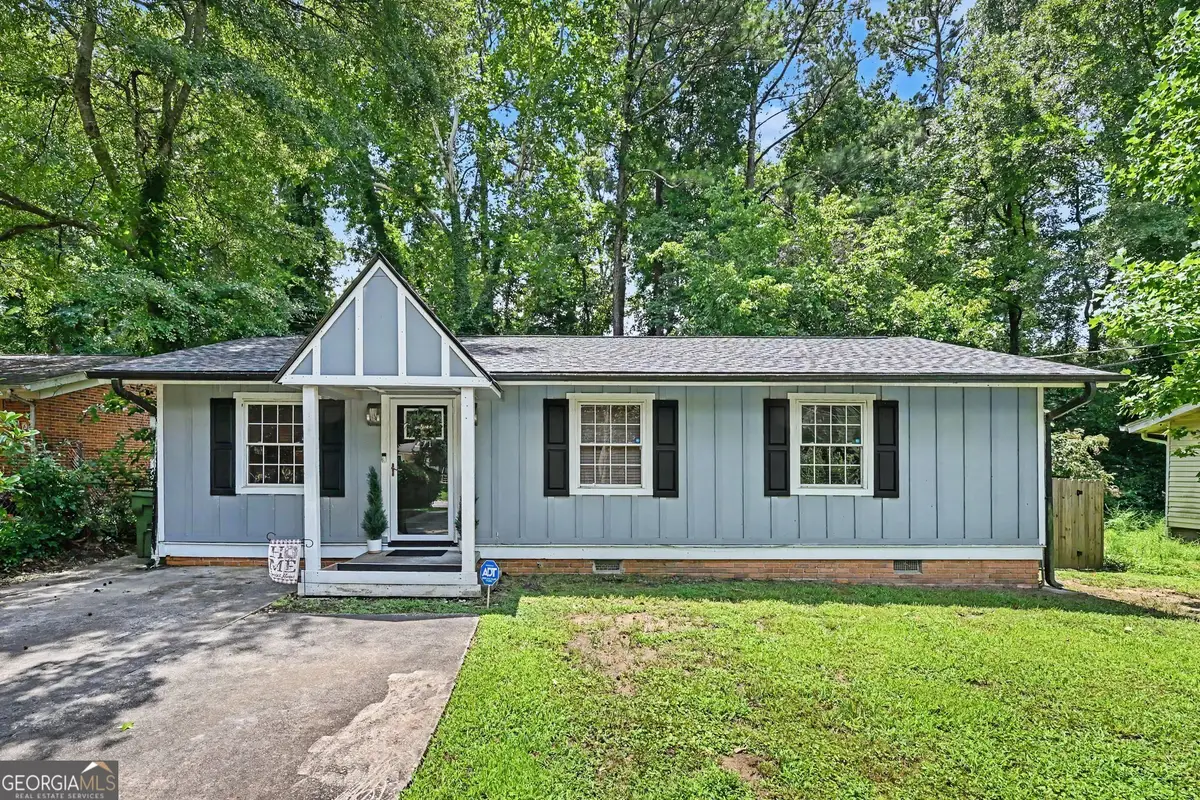 271 Oak Drive Se, Atlanta, GA 30354 - #1