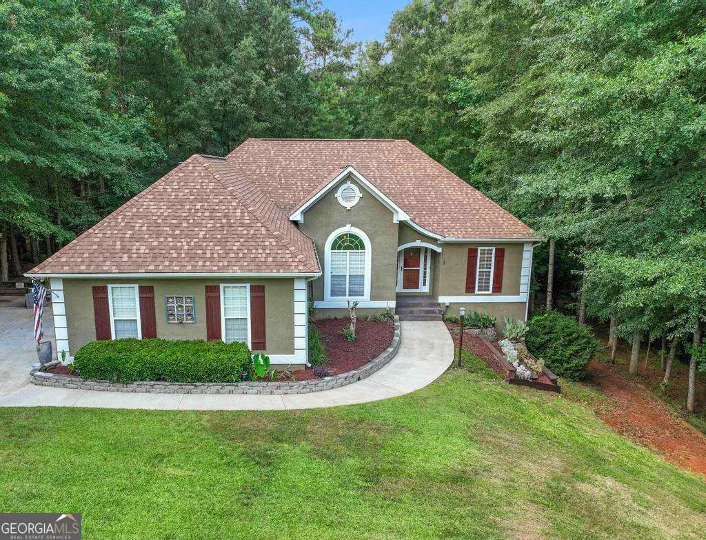 340 Flowers Drive, Covington, GA 30016 - #1