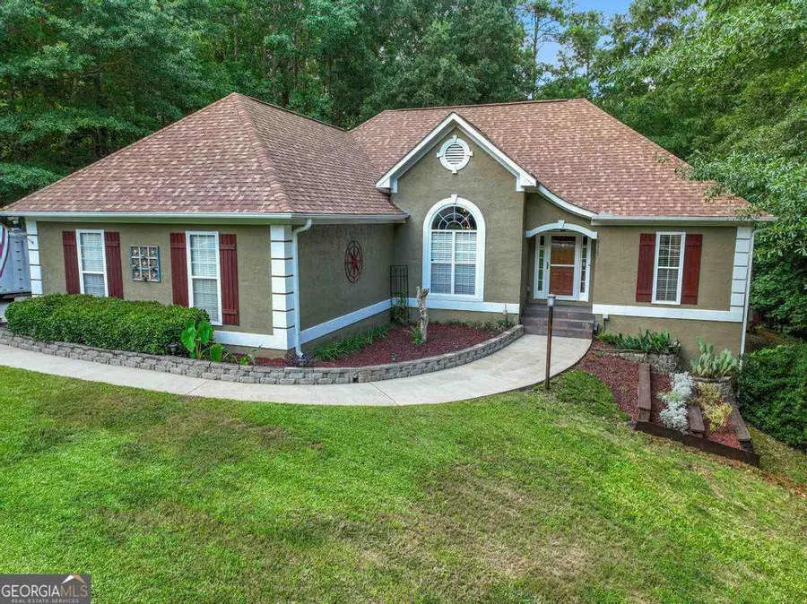340 Flowers Drive, Covington, GA 30016 - #3