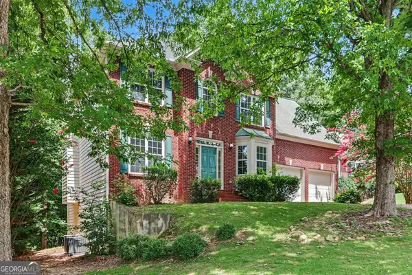 3665 Mystic Drive, Buford, GA 30519