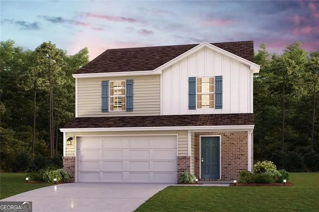 235 Kinsale Drive, Macon, GA 31216 - #1