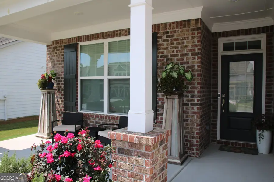 560 Plainfield Street, Fayetteville, GA 30215 - #3