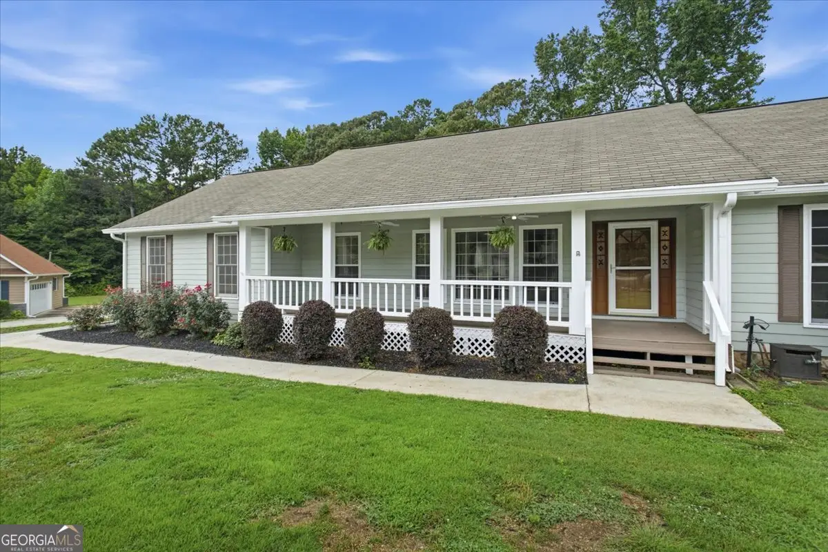 93 Daniel Court, McDonough, GA 30253 - #1