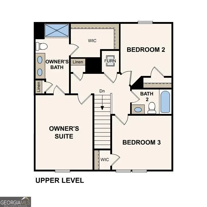 237 Kinsale Drive, Macon, GA 31216 - #3