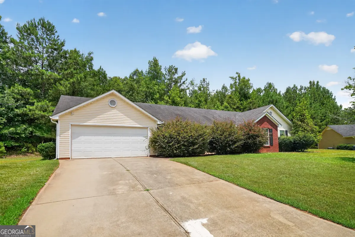 25 Halley Court, Covington, GA 30016 - #1